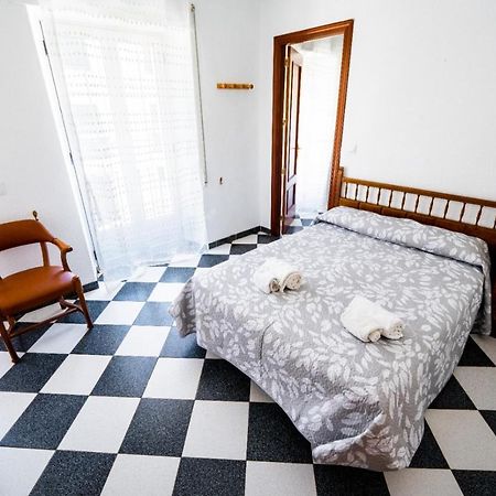 Hotel La Cordobesa 알란제 외부 사진
